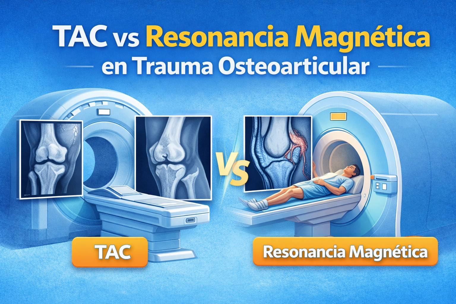 tac vs resonancia magnetica