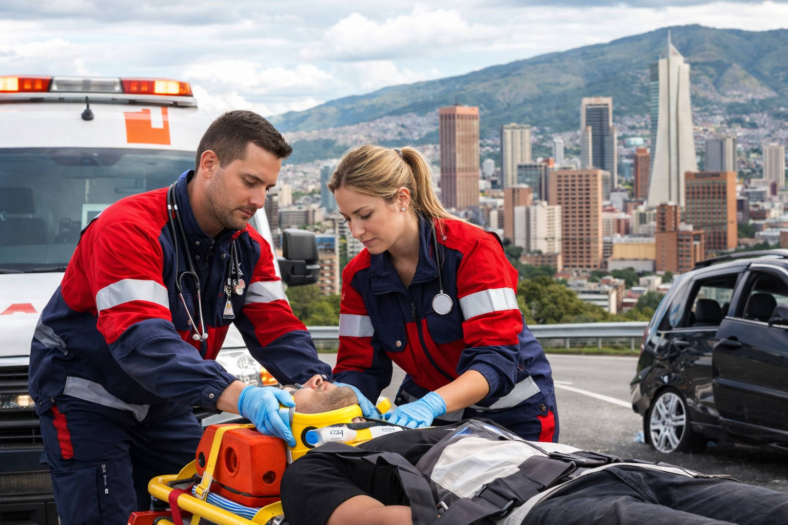 Atencion soat medellin